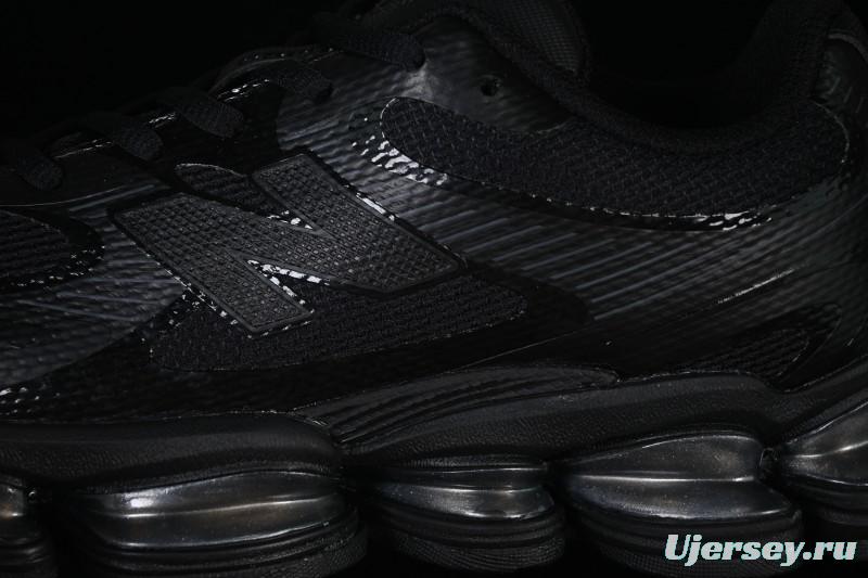 New Balance 2000 Series Retro Dad Style Casual Sports Running Shoes - U2000FW