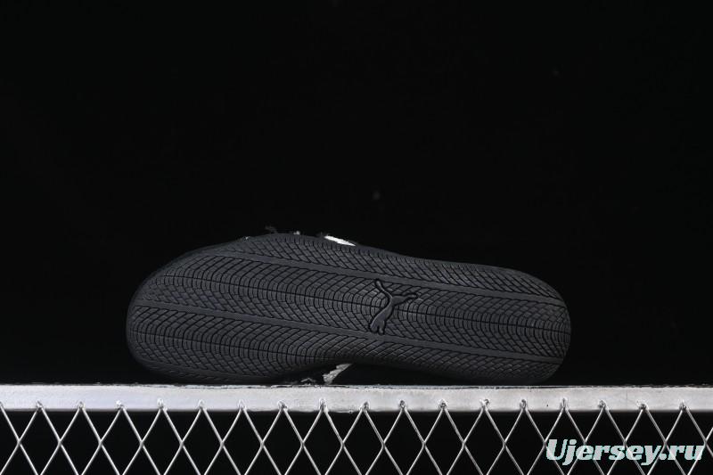 Puma Speedcat Balenciaga Collaboration Low-Top Lifestyle Casual Shoes - 406519-02