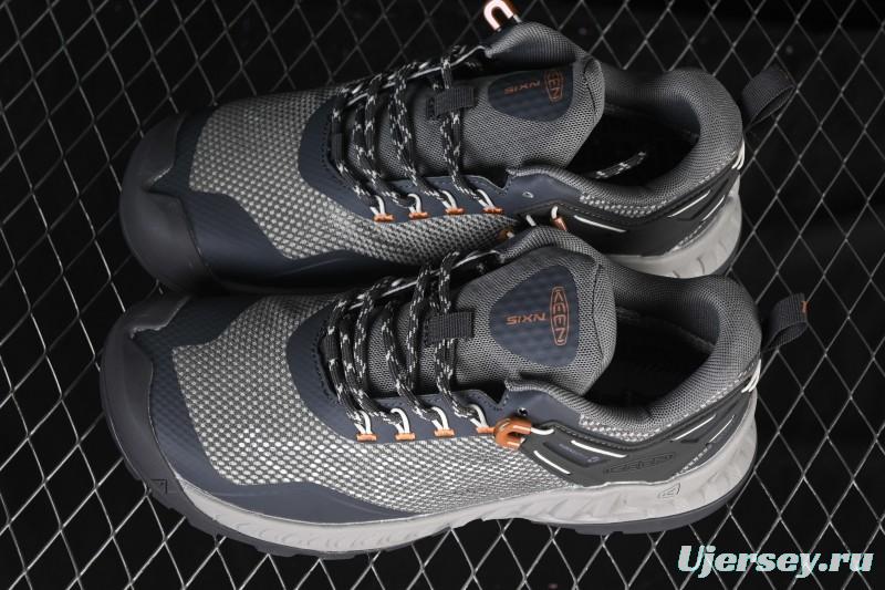 Keen Mxis Evo WP Urban Outdoor Hiking Breathable Casual Shoes - 1027798