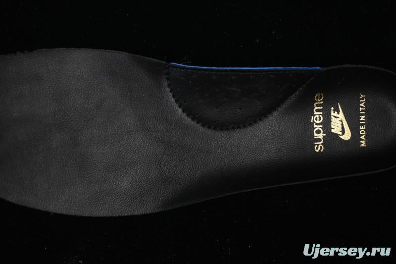 Nike Air Max 95 Lux Retro Cushioned Running Shoes - CI0999-001