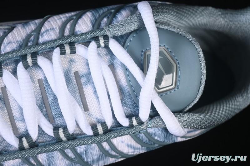 Nike Air Max Plus Retro Cushioned Running Shoes - FV0394-300