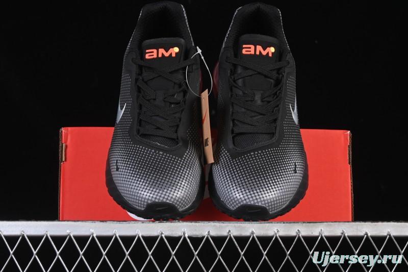 Nike Air Max Phoenix Retro Bullet Air Cushion Running Shoes - FZ5307-003