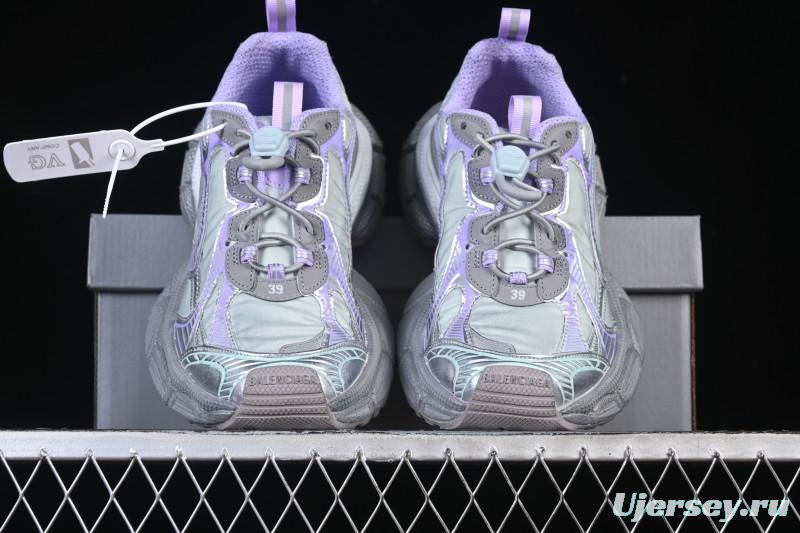 Balenciaga Phantom Sneaker Trendy Running Shoes - W3XNY4510