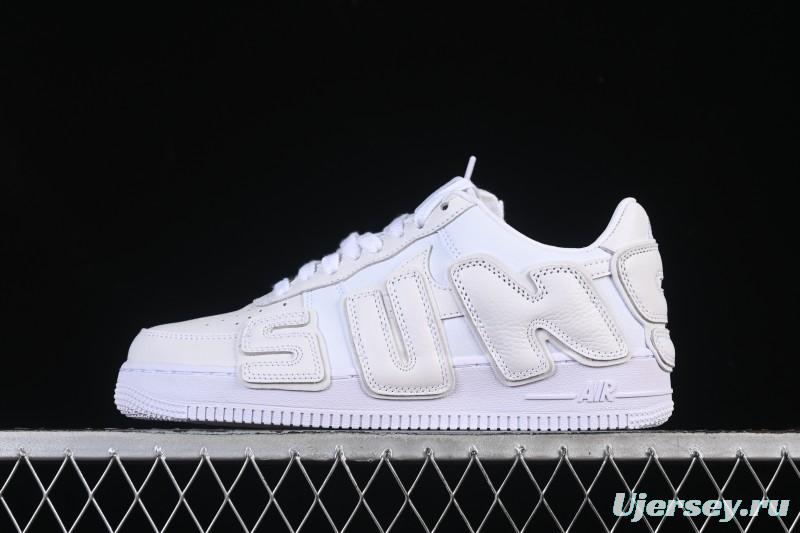 Nike Air Force 1 '07 Low Casual Sneakers - FQ7069-100