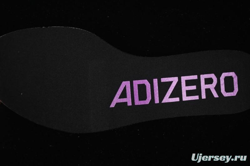 Adidas Adizero Evo SL Running Shoes with Ultra-Lightweight and Breathable Design - JS4456