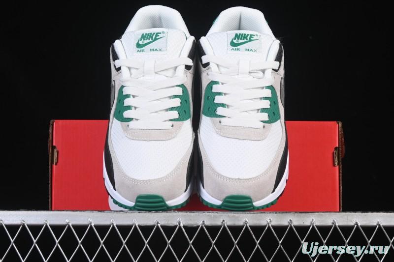 Nike Air Max 90 Retro Running Shoes with Air Cushion Technology - DM0029-116