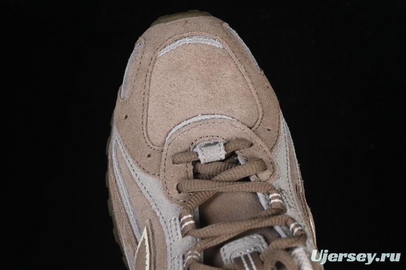 New Balance 204 Series Retro Breathable Casual Sports Running Shoes - U204LMMA