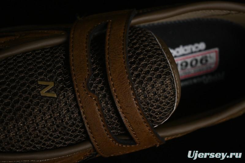 New Balance 1906 Series Loafer Casual Shoes - U1906LNV