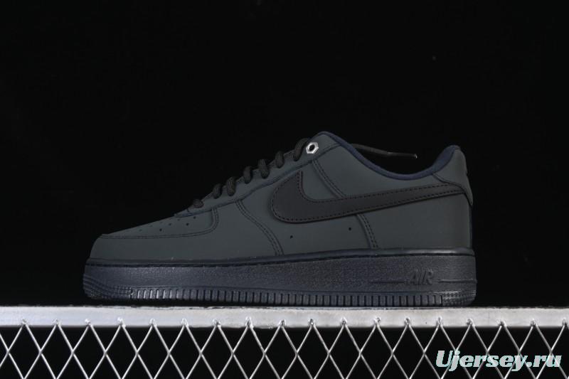 Nike Air Force 1'07 Low Casual Sneakers - CJ9179-001
