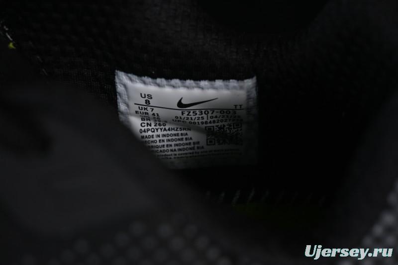 Nike Air Max Phoenix Retro Bullet Air Cushion Running Shoes - FZ5307-003