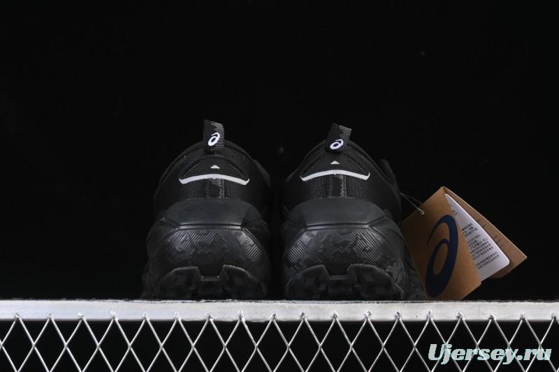 Asics Trabuco Max 4 Breathable Professional Running Shoes - 1011C187-001