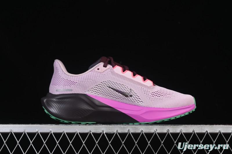 Nike Air Zoom Pegasus 41 FK Lightweight Breathable Running Shoes - IB4199-500