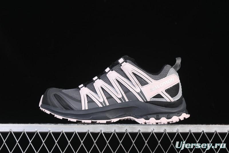 Salomon XA PRO 3D Outdoor Trail Running Shoes - 491841-23