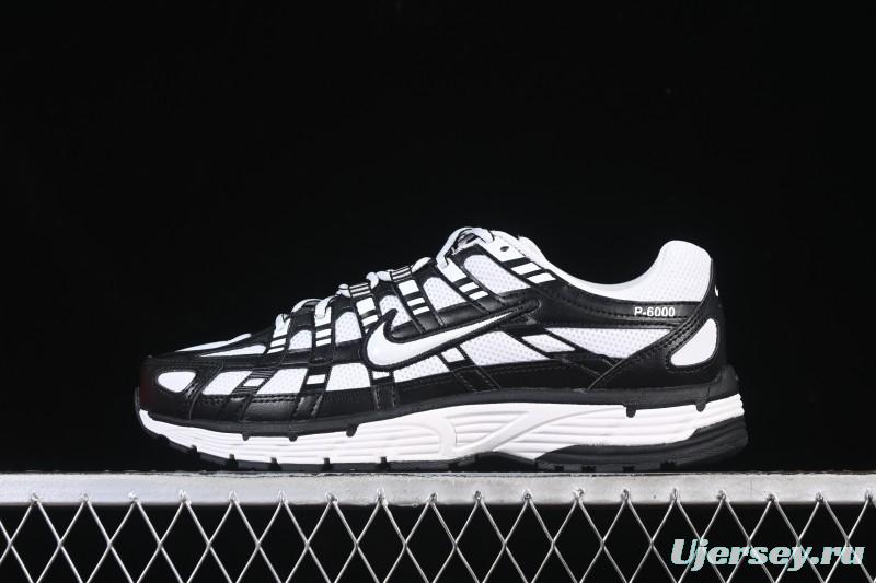 Nike P-6000 Premium Retro Casual Sport Dad Shoes - BV1021-011