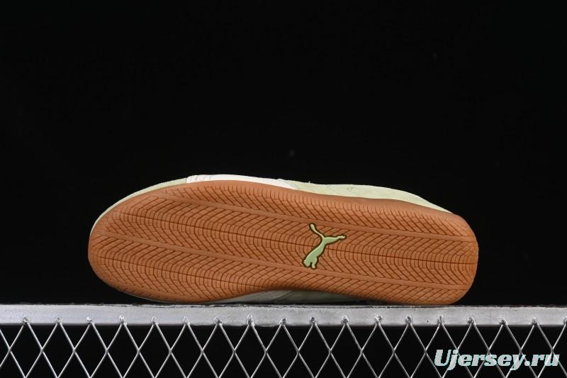 Puma Speedcat Low-Top Lifestyle Casual Shoes - 406329-48