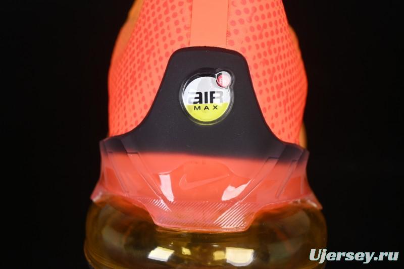 Nike Air Max Phoenix Retro Bullet Air Cushion Running Shoes - FZ5307-700