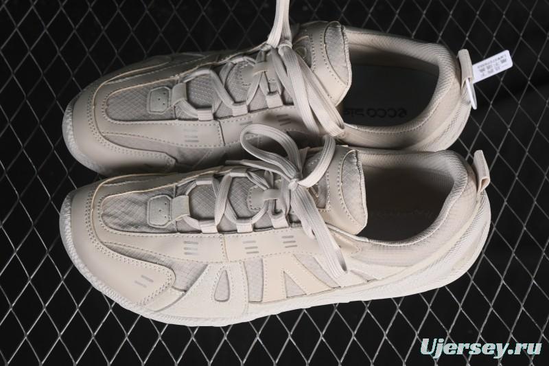 ECCO BIOM LITE Series Innovative Thin Sole Walking Lightweight Versatile Barefoot Casual Shoes - 80243460779