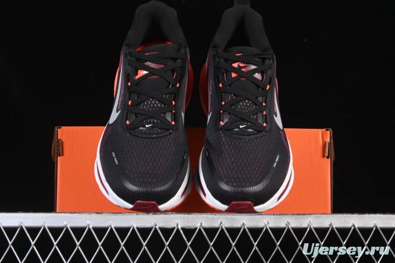 Nike Air Zoom Vomero 18 Cushioned Running Shoes - HM6803-008