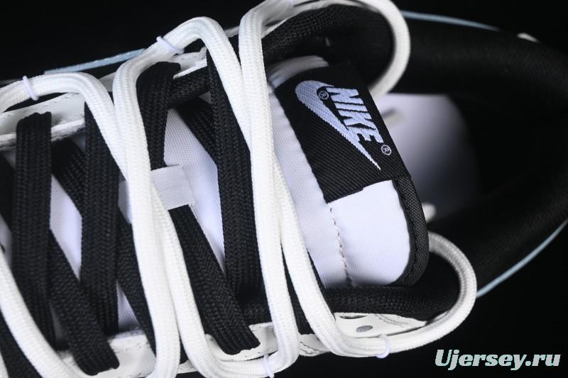 Nike SB Dunk Low Anniversary Custom Low-Top Skate Shoes - WB0515-088