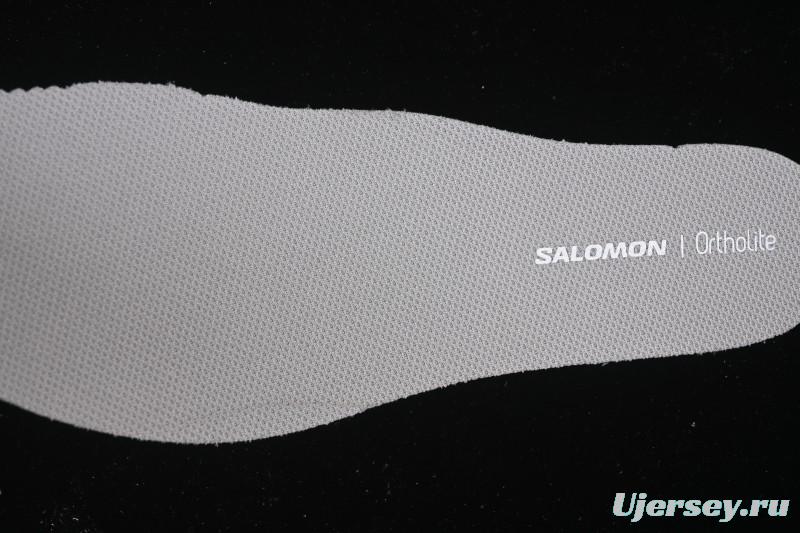 Salomon XA PRO 3D Outdoor Trail Running Shoes - 491274-27