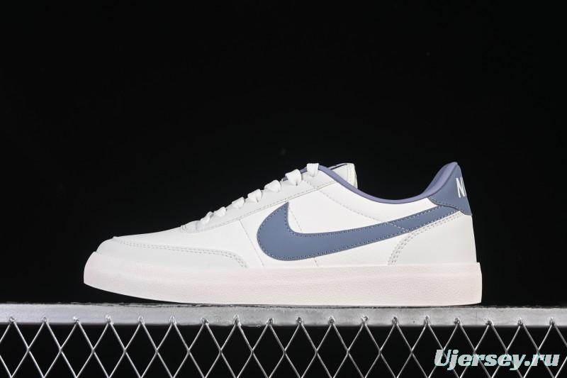 Nike Killshot 2 Retro Comfortable Slip-Resistant Lightweight Low-Top Skate Shoes - HQ1657-106