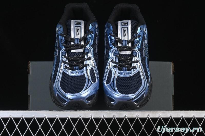 New Balance 740 Series Retro Dad Style Casual Running Shoes - U740DT2