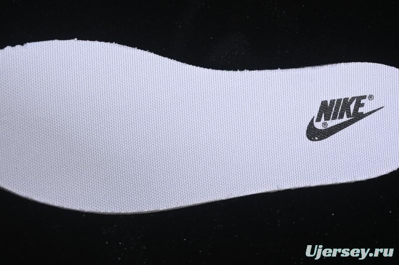 Nike SB Dunk Low Strap Custom Low-Top Casual Skate Shoes - DD1391-100