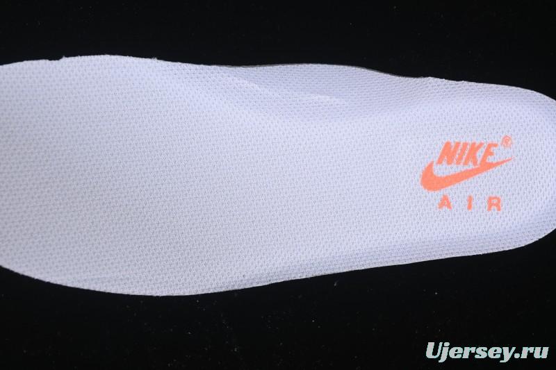 Nike Air Force 1 '07 Low Casual Sneakers with Full-Length Air Cushion - CW2288-111