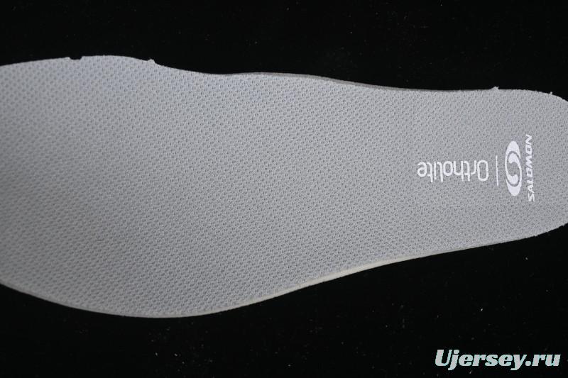 Salomon XT-Whisper Void Explorer Series Outdoor Trail Running Shoes - 477962-23