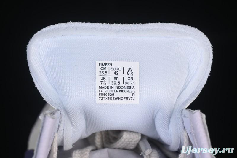 Onitsuka Tiger Mexico 66 Low-Top Casual Running Shoes - 1183C521-020