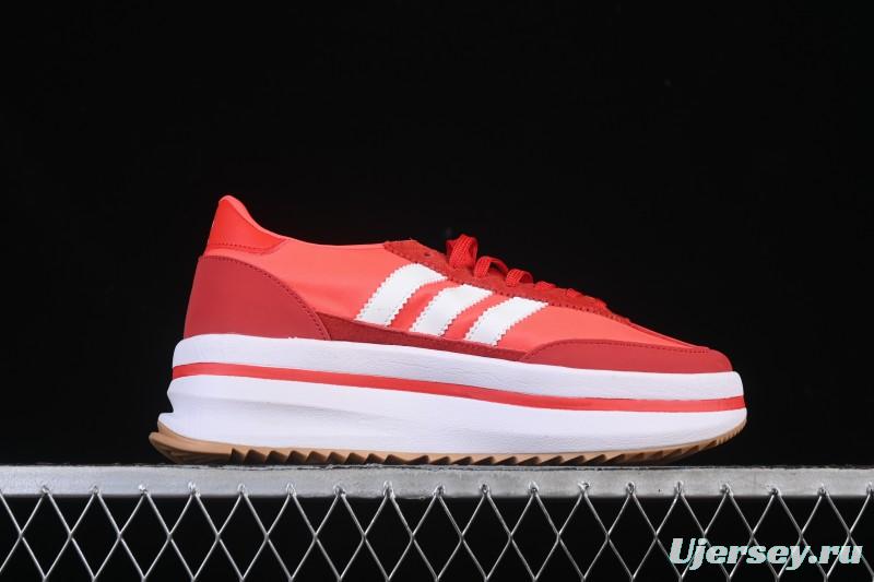 Adidas Originals SL 72 Stack Shoes - JR0915