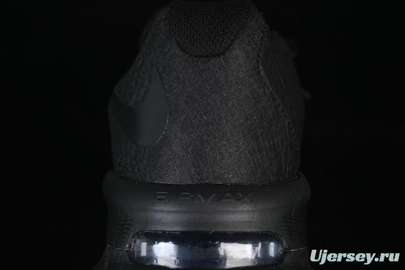 Nike Air Max Fire Retro Cushioned Running Shoes - IF2621-003