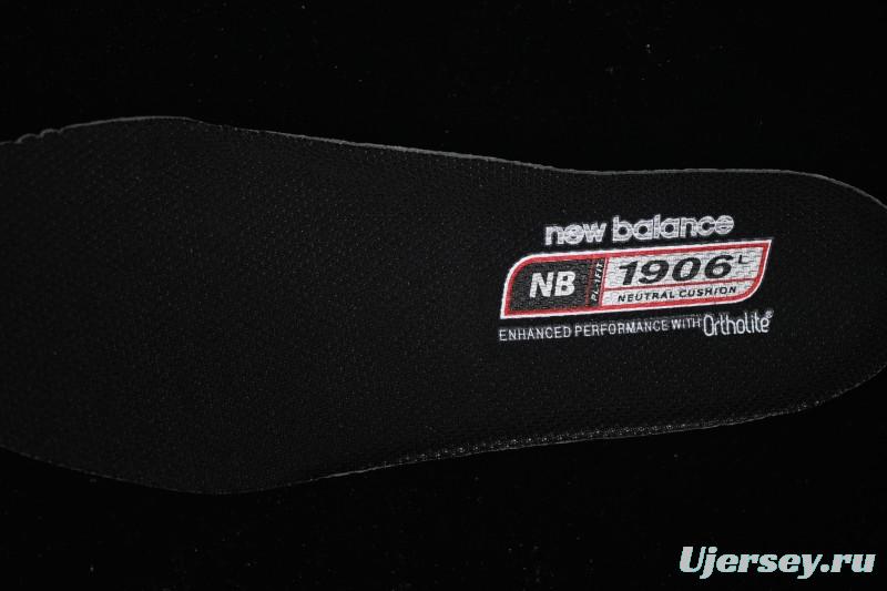 New Balance 1906 Series Loafer Casual Shoes - U1906LAR