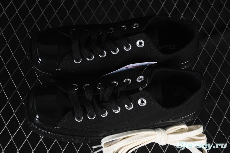 Converse All Star Squaretoe OX Low Top Canvas Shoes - 1SE655