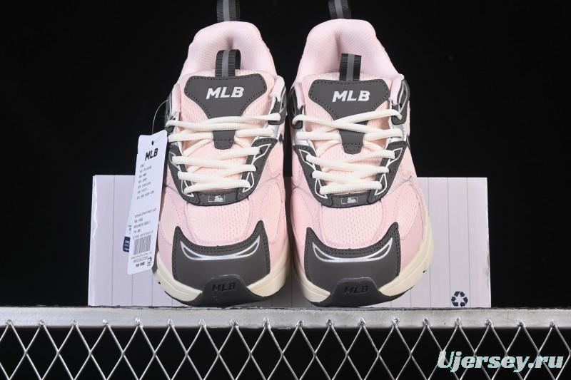 New Balance MLB Chunky Curve Runner Speed Casual Running Shoes - 3ARNC055N07PKL