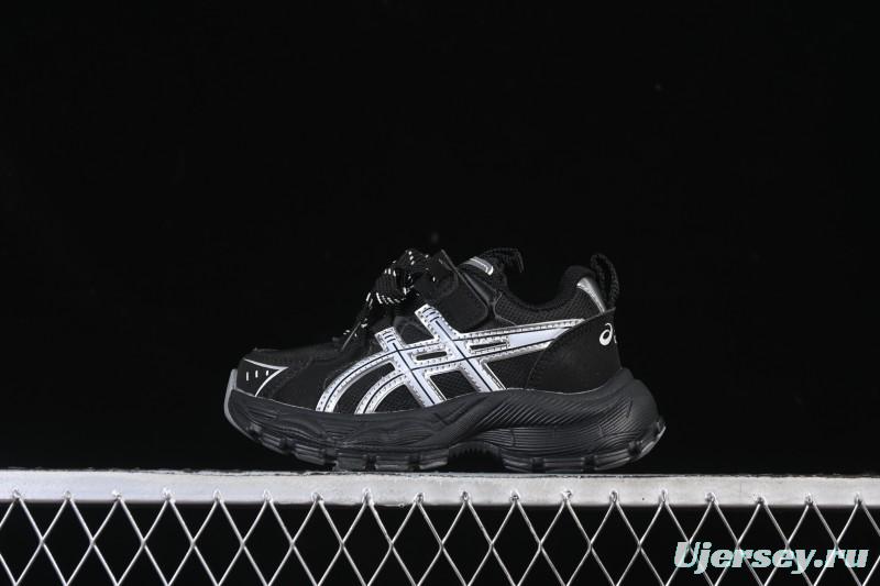 Asics Kids Non-Slip Wear-Resistant Casual Shoes - J.C3