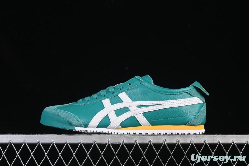 Onitsuka Tiger Mexico 66 Low-Top Casual Running Shoes - 1183B771-003