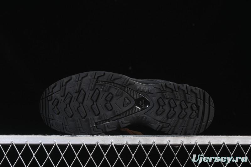 Salomon XA PRO 3D Outdoor Trail Running Shoes - 393322-23