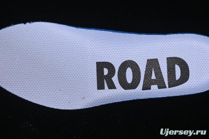 Nike Air Zoom Vomero 18 Cushioned Running Shoes - IM2503-133