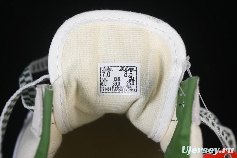 Vans Old Skool Low-Top Casual Skate Shoes - VN000D6WBOM