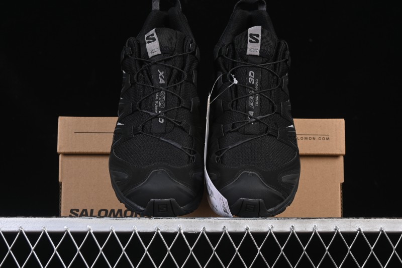Salomon XA PRO 3D Outdoor Trail Running Shoes - 393322-23