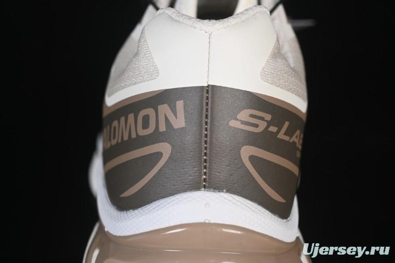 Salomon XT-6 High-Tech Outdoor Casual Running Shoes - 475822-28