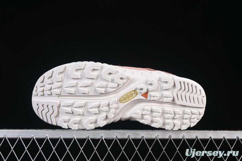 Keen Mxis Evo WP Urban Outdoor Hiking Breathable Casual Shoes - 1027786