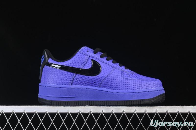 Nike Air Force 1 '07 Low Casual Sneakers - II7062-500