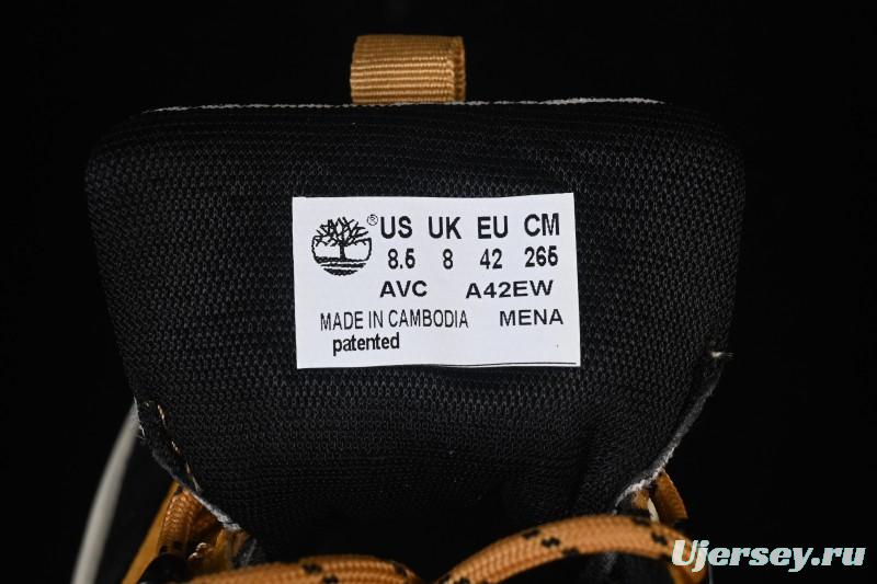 Timberland Outdoor Casual Boots TBA42EW997