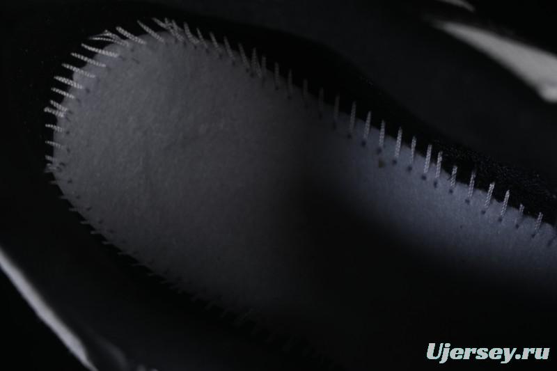 Nike Air Max 95 Retro Cushioned Running Shoes with Air-Sole Unit - HF7545-100