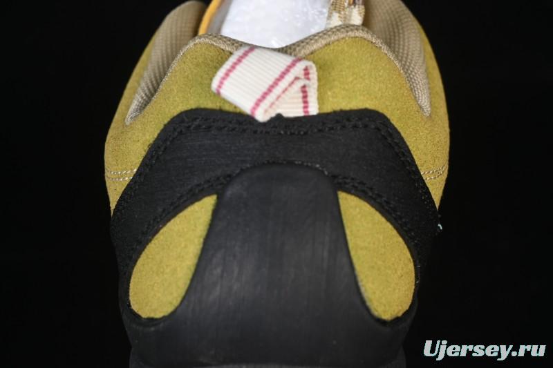 Keen Jasper Japanese Street Retro Style Outdoor Shoes - 2266