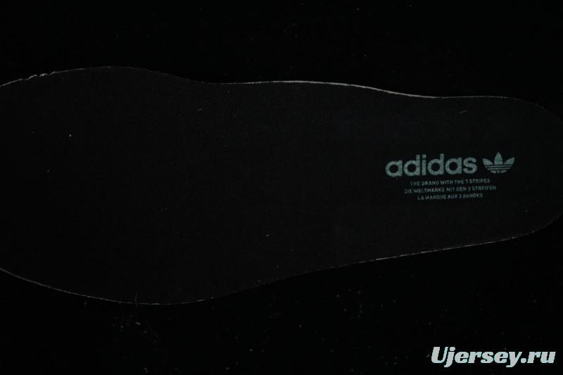 Adidas Samba OG Casual Skate Shoes - JI2735