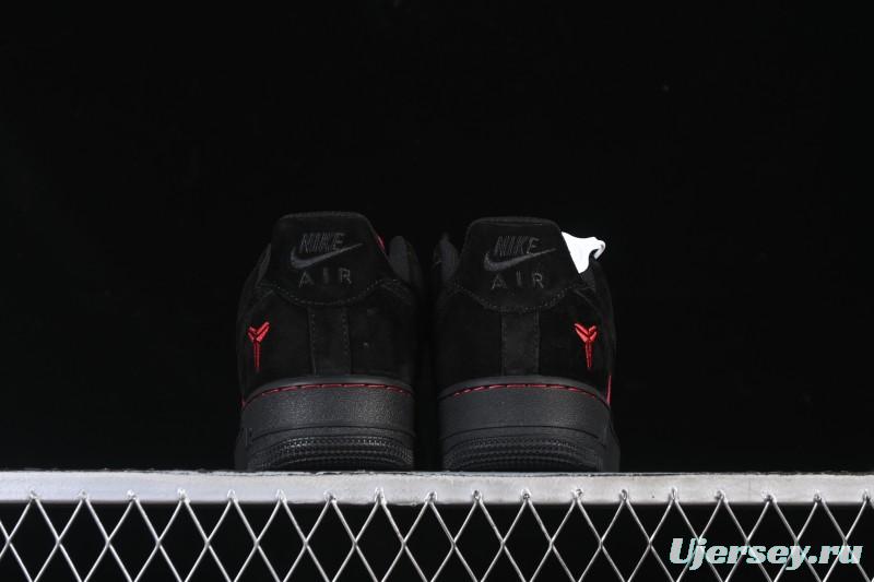 Nike Air Force 1'07 Low Custom Casual Sneakers - CW2288-111