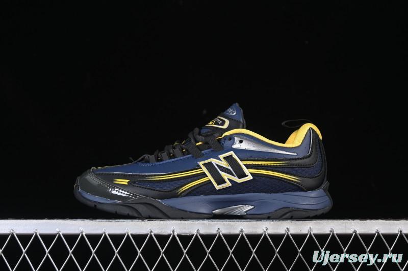 New Balance RC56 Series Retro Football Training Casual Sports Shoes - URC56AN1